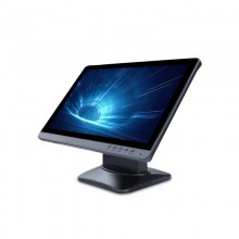11.6" TVS LP-11R6, Black, POS monitor, LED